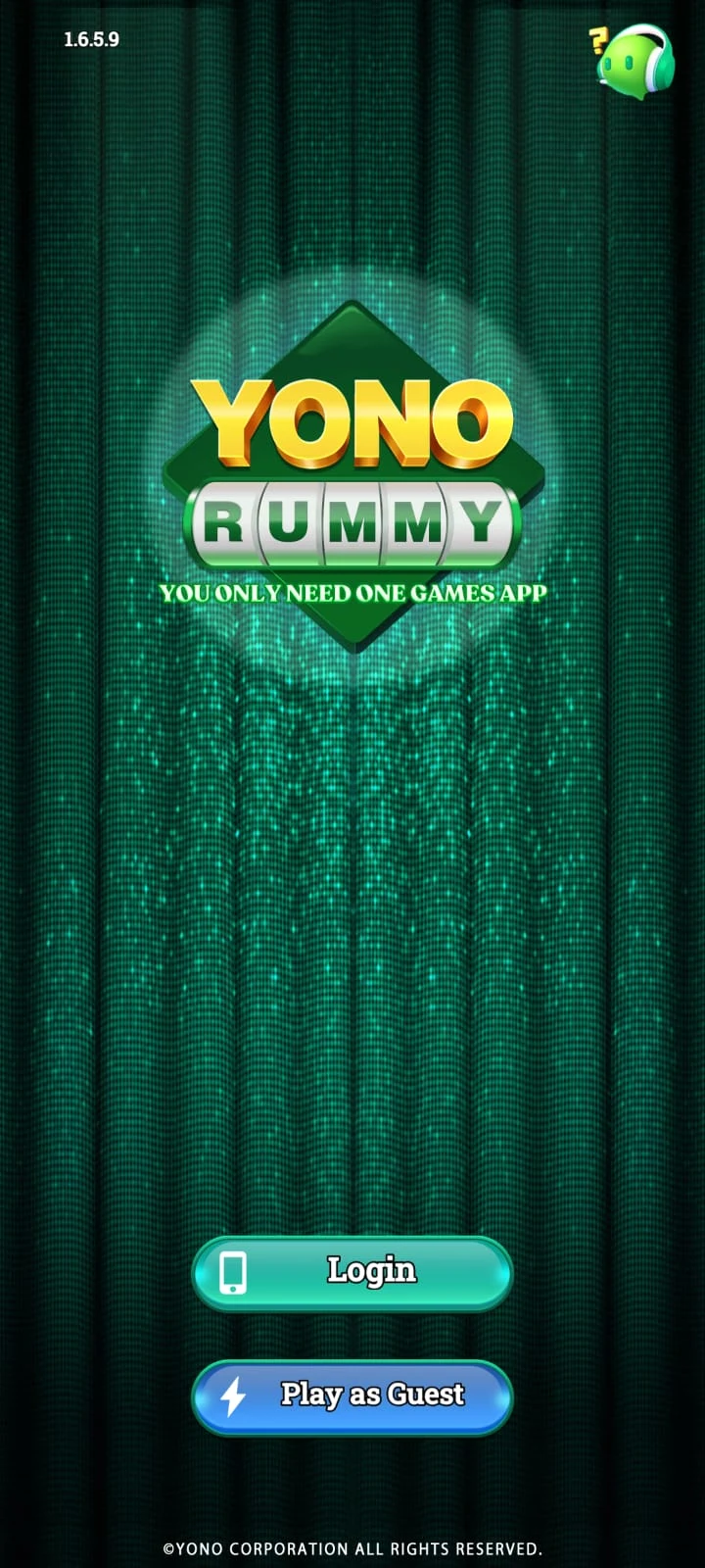 Yono Rummy APK Download